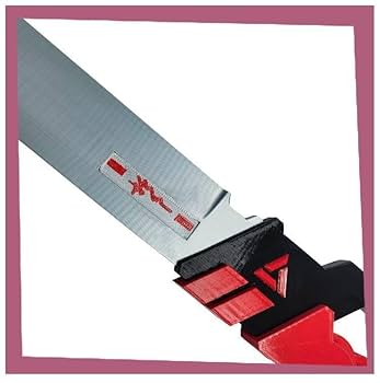 Amazon.co.jp: ゼンレスゾーンゼロ 武器 コスプレ 猫又 刀 新