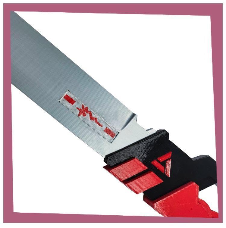 【即納即発送】 ゼンゼロ 猫宮又奈 コスプレ 武器2本 道具 ゼンレスゾーンゼロ Amazon.co.jp: ゼンレスゾーンゼロ 猫宮又奈 刀 武器 コスプレ