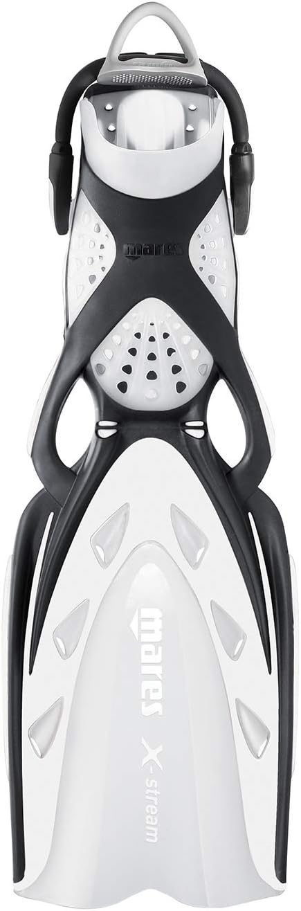 Mares X-Stream Open Heel Fins