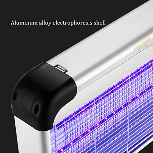 Mosquito Trap Mosquito Lamp Indoor LED UV-Bug Zapper Vlieglamp Insect Repellent Home Business Mute Mosquito Killer… - Image 4