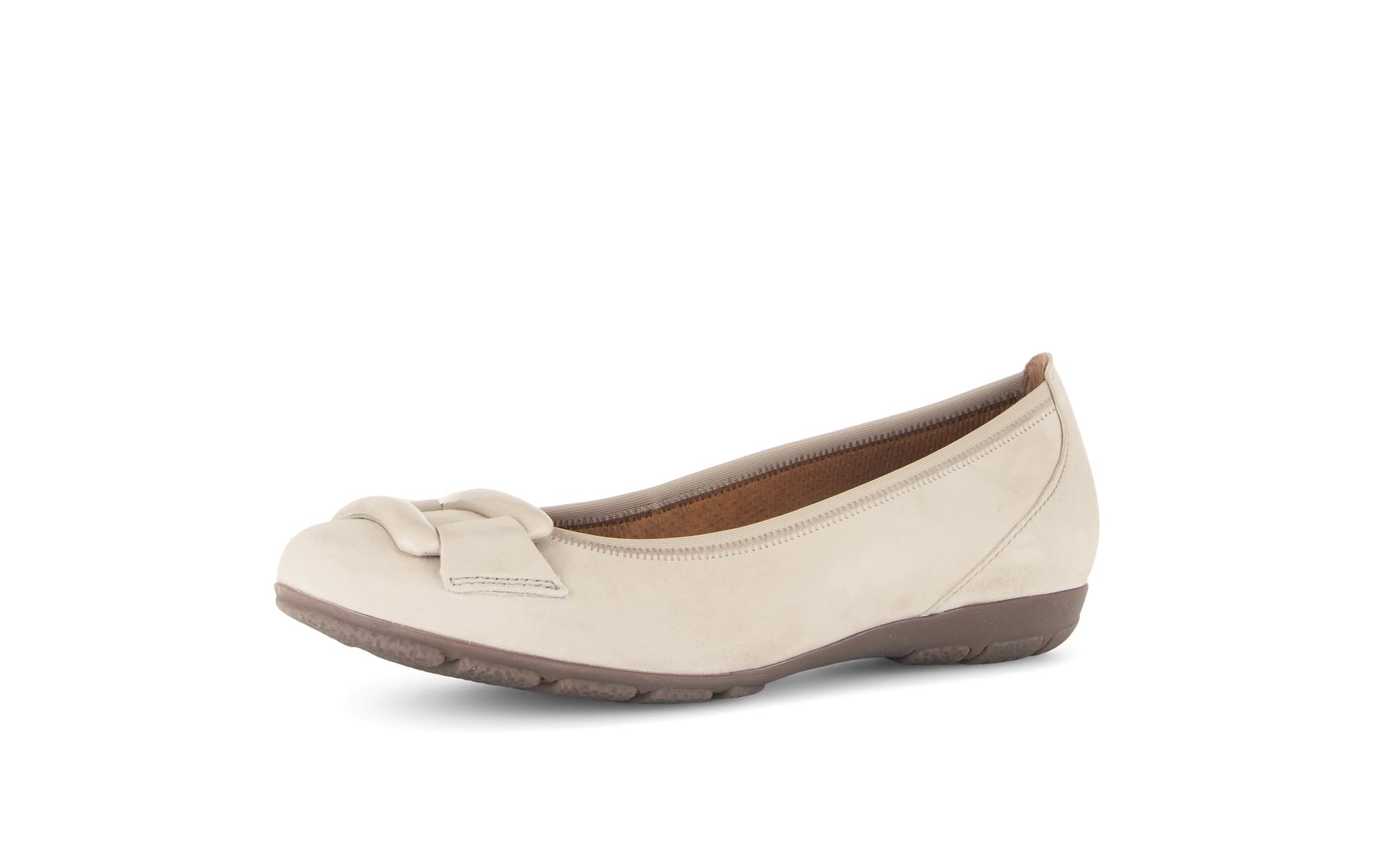 Gabor Damen Klassische Ballerinas, Frauen Flats