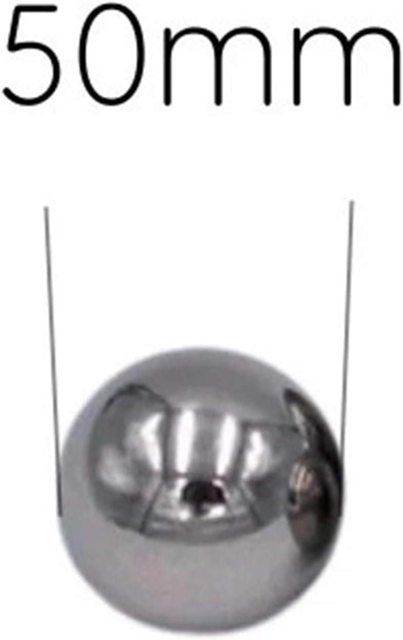 50mm AISI304 Stainless Steel Ball G200 Bearing Balls(1)