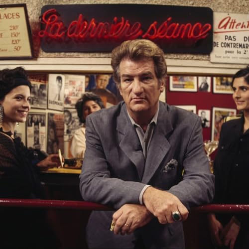 Souvenons-nous : Eddy Mitchell César du meilleur acteur dans un second rôle pour celui de Gérard aux côtés de Michel Serrault