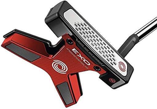 Odyssey Stroke Lab EXO Putter