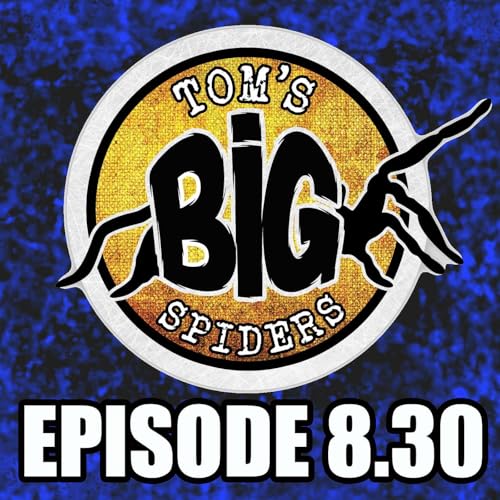 Tarantula Hoarding - A Discussion