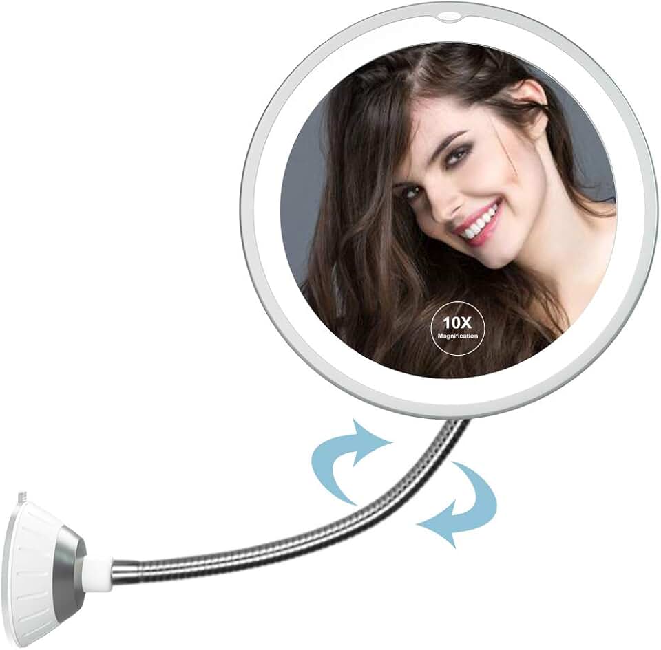 Amazon.ca flexible mirror