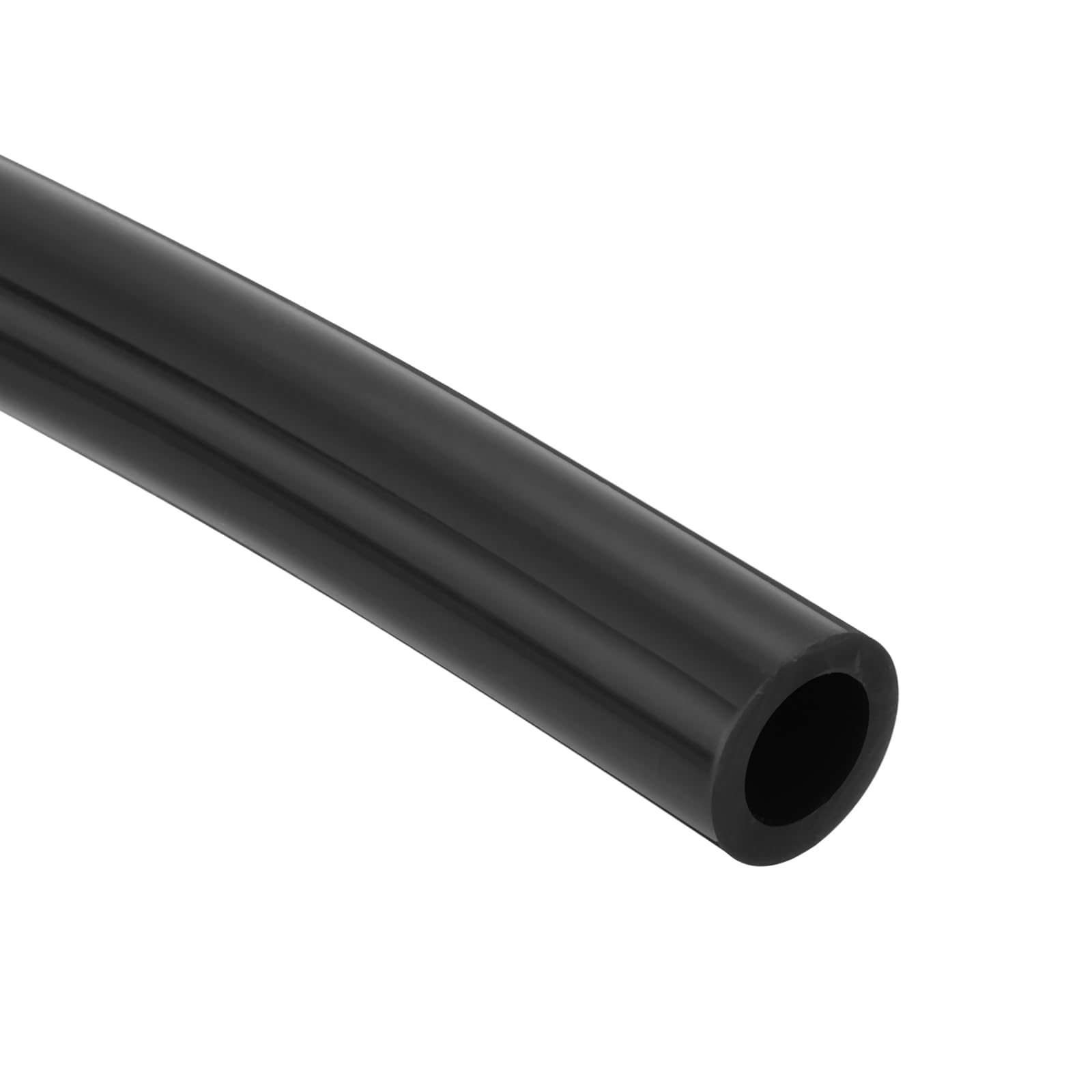 Tuyau en silicone anti-écrasement 16 mm pour résoudre les pertes de débit