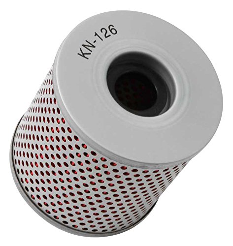 K & N knkn-126 Powersports Oil Filter