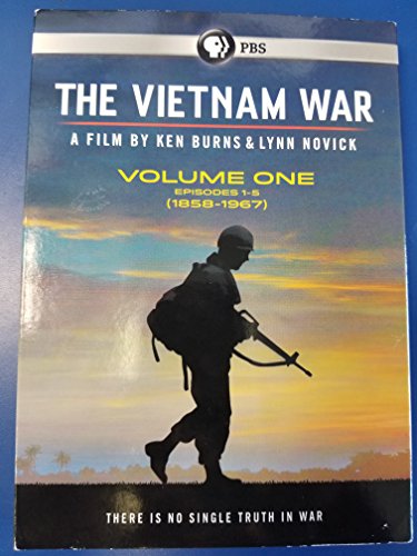 The Vietnam War