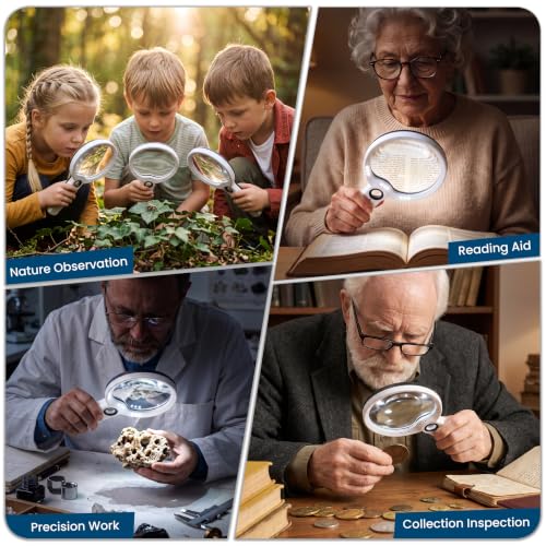 Large Magnifying Glass - image 6
