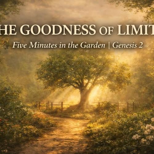 Episode 3 - Be Holy, For I Am Holy Podcast Por  arte de portada