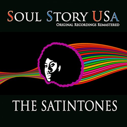 The Satintones