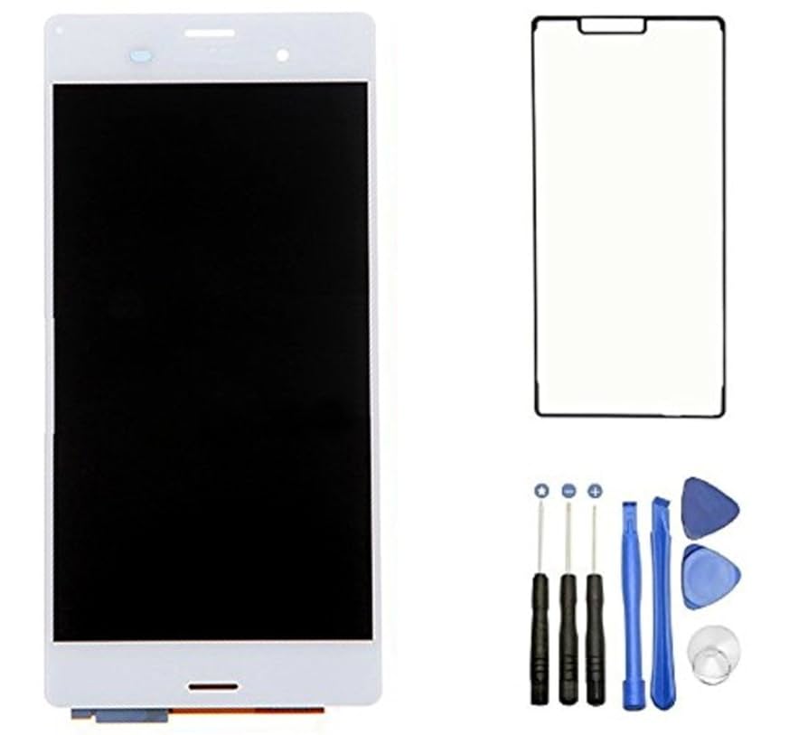 Xperia - Xperia Z3 SO-01G　修理交換品 Xperia Z3（SO-01G）のバッテリーの消耗。バッテリー交換で