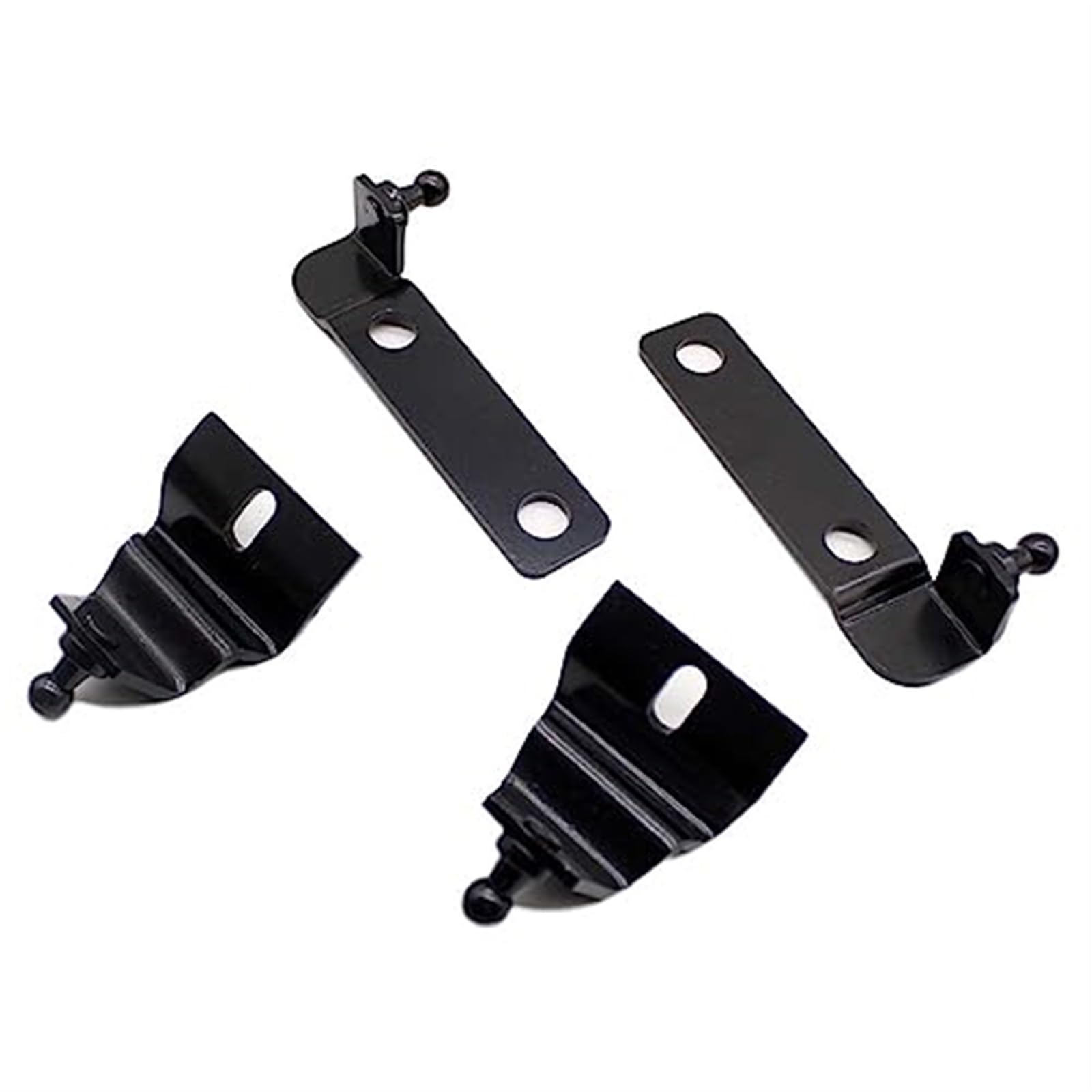 Dla Toyota, dla Tacoma N220/N240/N250/N260/N270 2005-2015