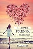 The Summer I Found You