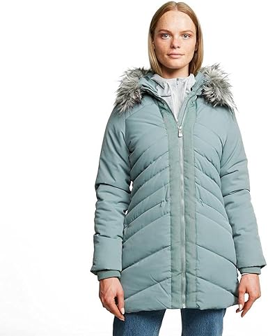 craghoppers padded jacket