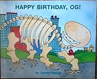 Happy Birthday, Og 0843122234 Book Cover