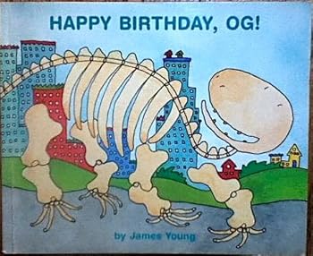 Paperback Happy Birthday, Og Book