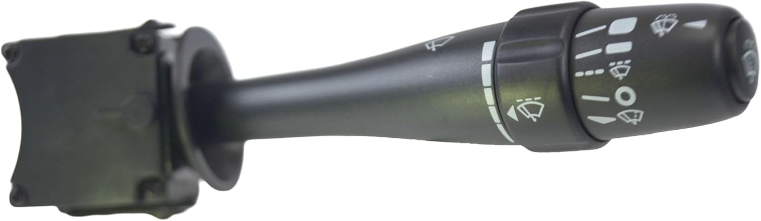 PT Auto Warehouse WWS-10638 - Windshield Wiper Switch, Replaces 15913466, 21994379