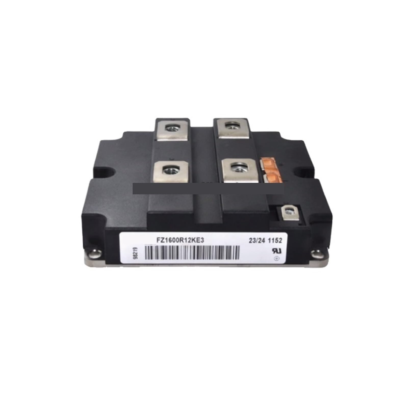 Module FZ1200R12KF5 de haute précision pour la fiabilité thermique des réseaux