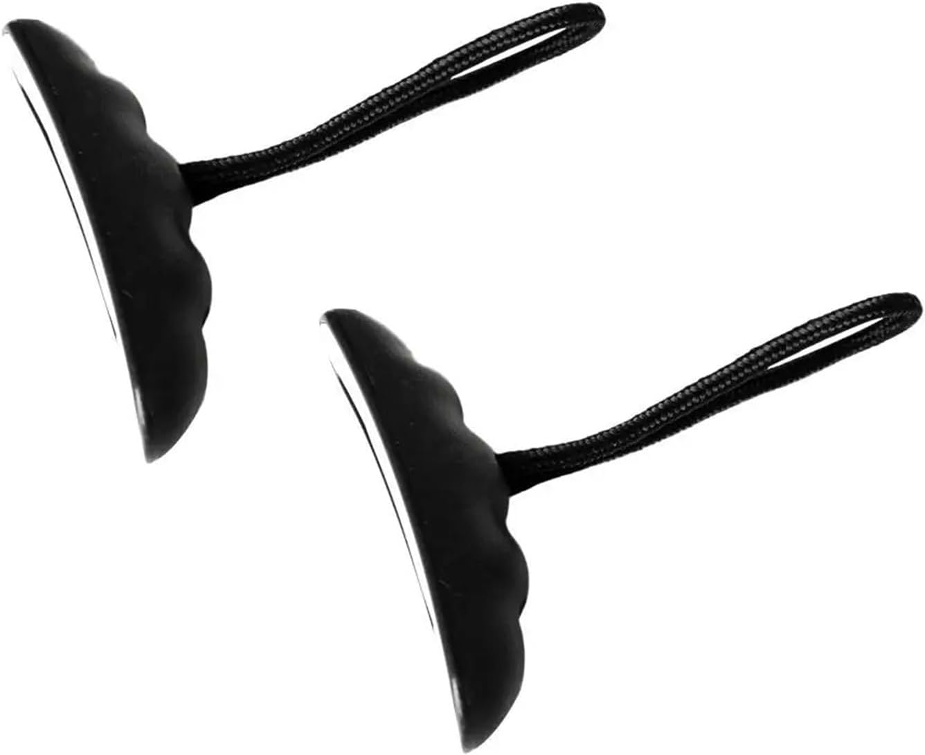 Kayak Carry Handles 6pcs Nylon Kayak Pull Handle Carry Handle