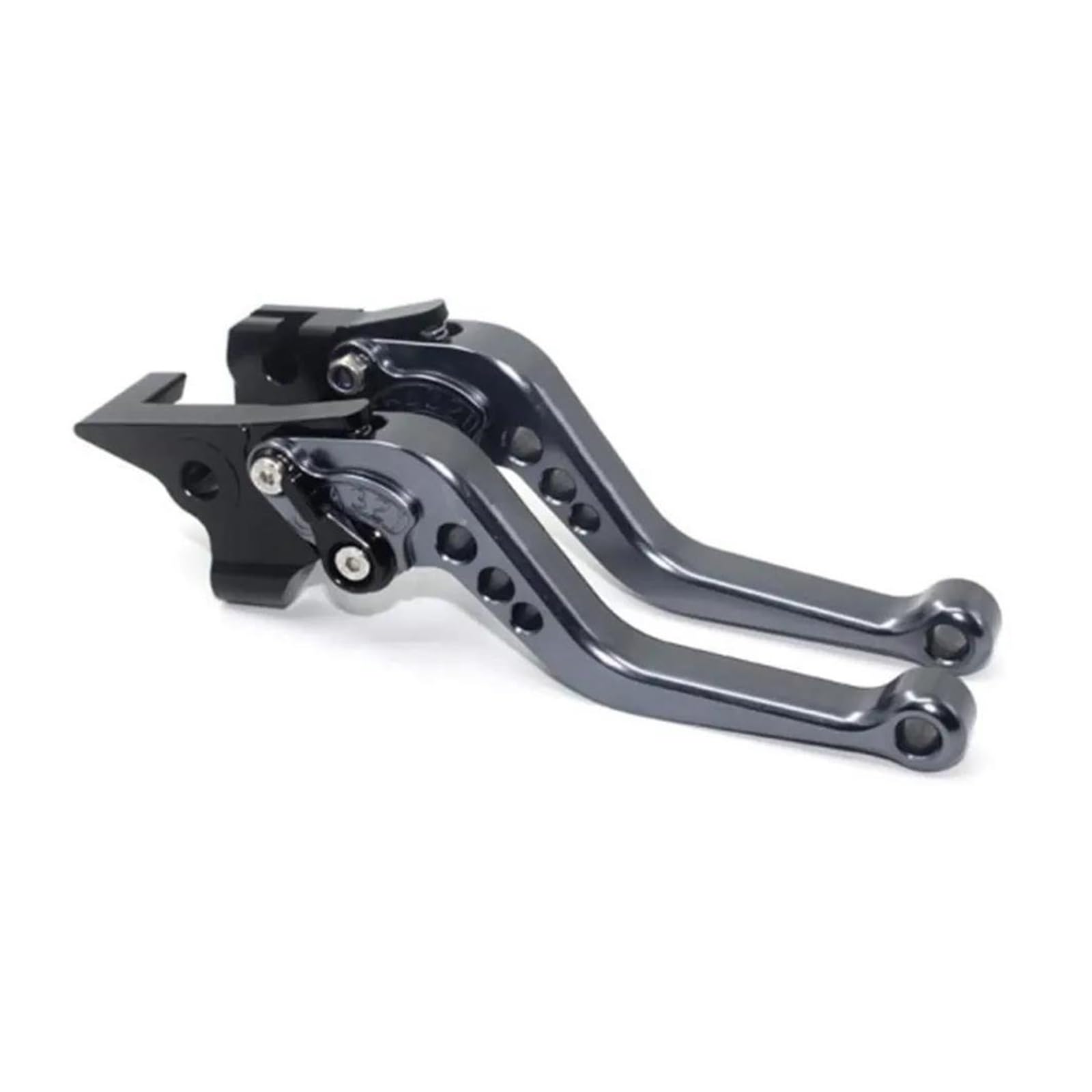 Motorbike Hand Levers For CB1300 For CB 1300 2003-2014 Adjustable CNC Motorcycle Accessories Brake Clutch Lever Motorbike Clutch Lever(5)