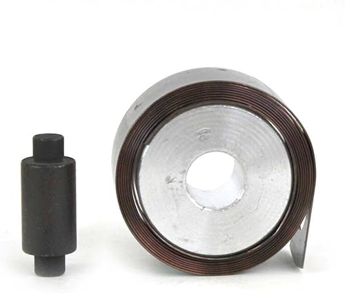 Miniatura 2 de MaxLLTo Juego de muelles de cinta de repuesto 885-827A-10B para piezas superiores 885-827A-10 885-827A-11B 885-827A-12B para clavadora de cabeza