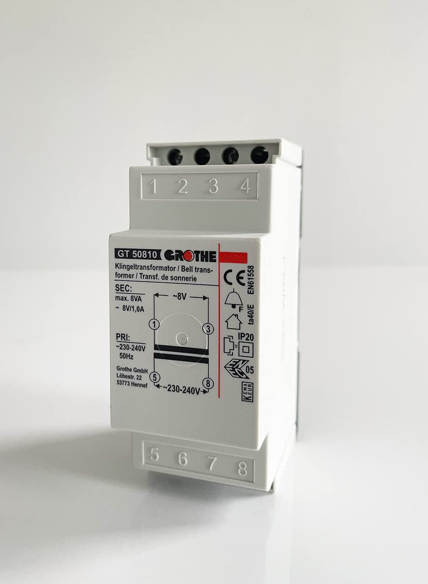 Prises Modulaires, Transformateurs Et Accessoires