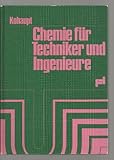  Chemie für Techniker und Ingenieure