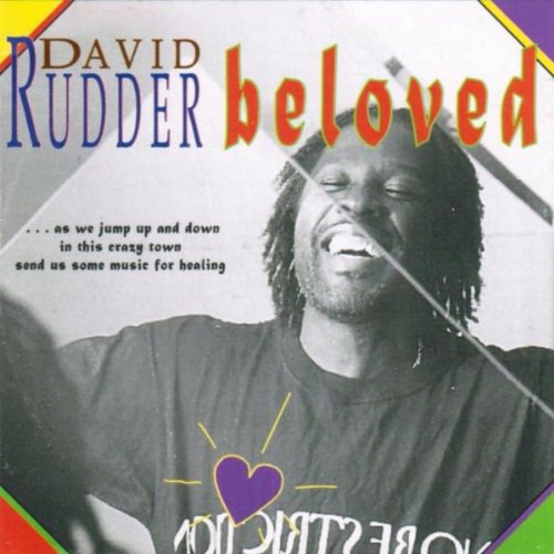 Amazon.com: Beloved : DAVID RUDDER: Digital Music