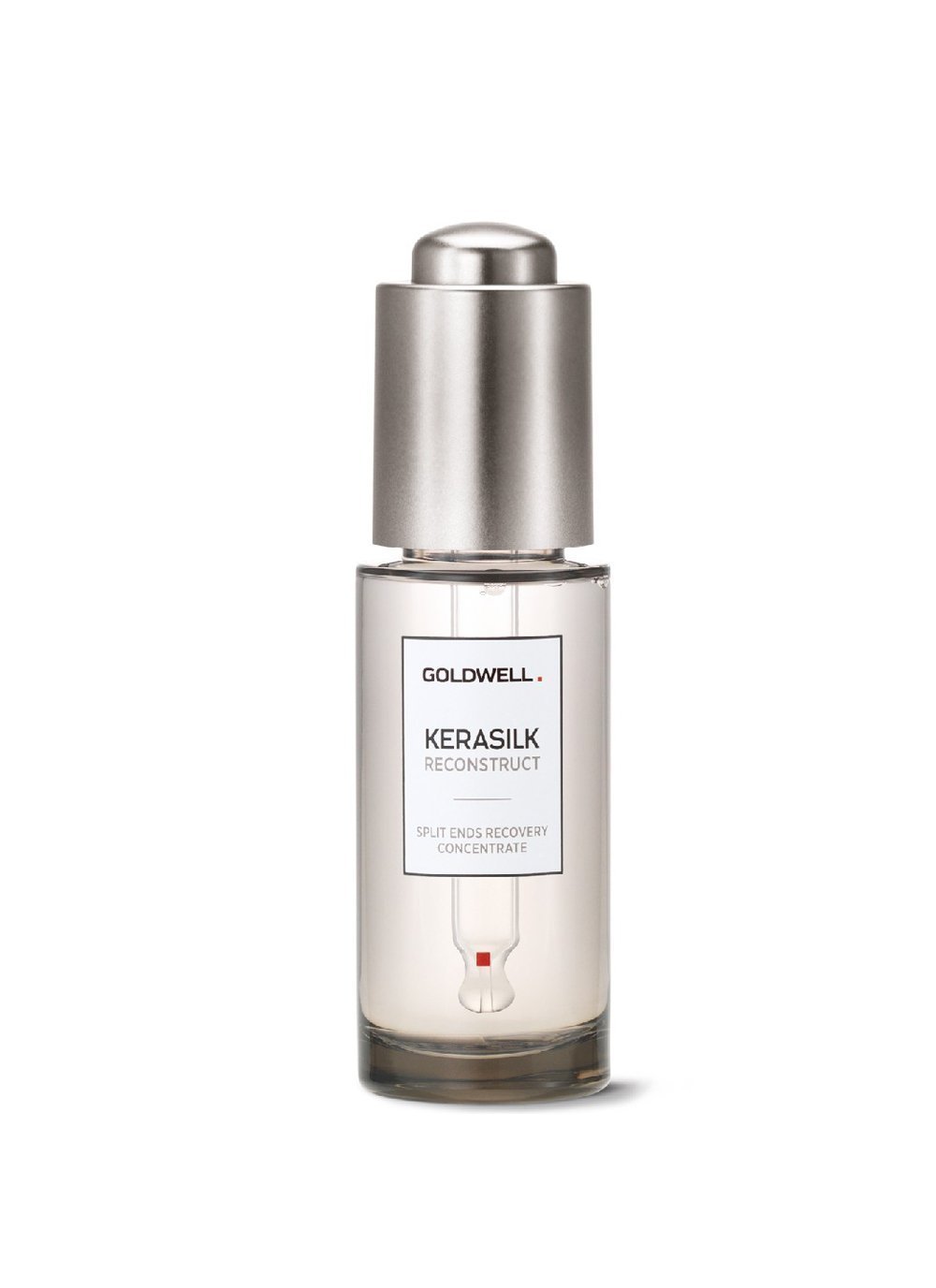 KerasilkGoldwell Reconstruct Split Ends Recovery Concentrate Leave-In Hair Treatment Serum 28ml