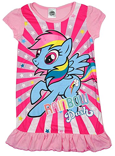 My Little Pony - Camicia da notte - ragazza