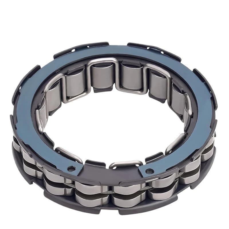 Rodamiento de Embrague de Arranque unidireccional for Motocicleta Compatible con YFM400A 400CC YFM400FA 400CC YFM450FA 450CC YXR45F 450CC YFM350 350CC YFM45F 450CC Reemplaza 5GH-16664-00-00