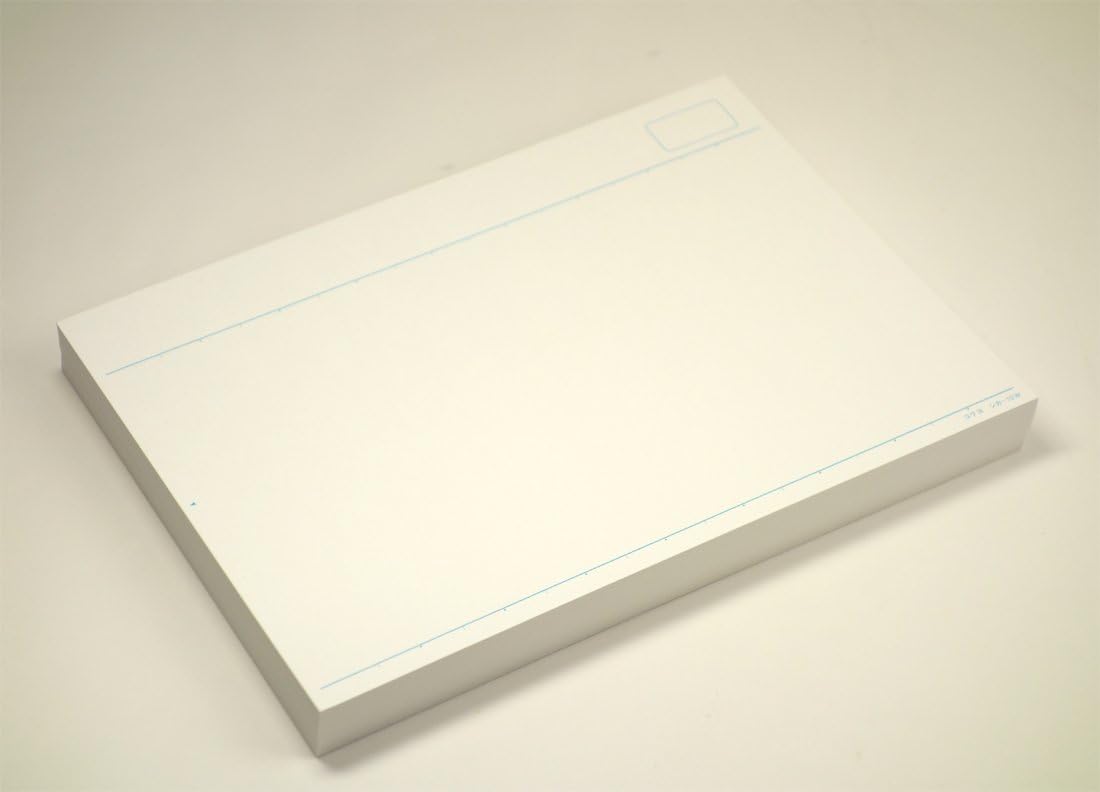 Kokuyo Information Card Plain B6 Next to 100 Sheets Deer -10W