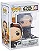 Funko POP Star Wars: Book of Boba Fett - Fennec Shand,Multicolor,4 inches,60237