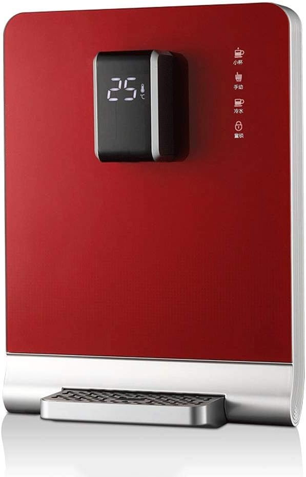Loading Countertop Water Dispenser - Room Temperature Supports Gallon Jugs