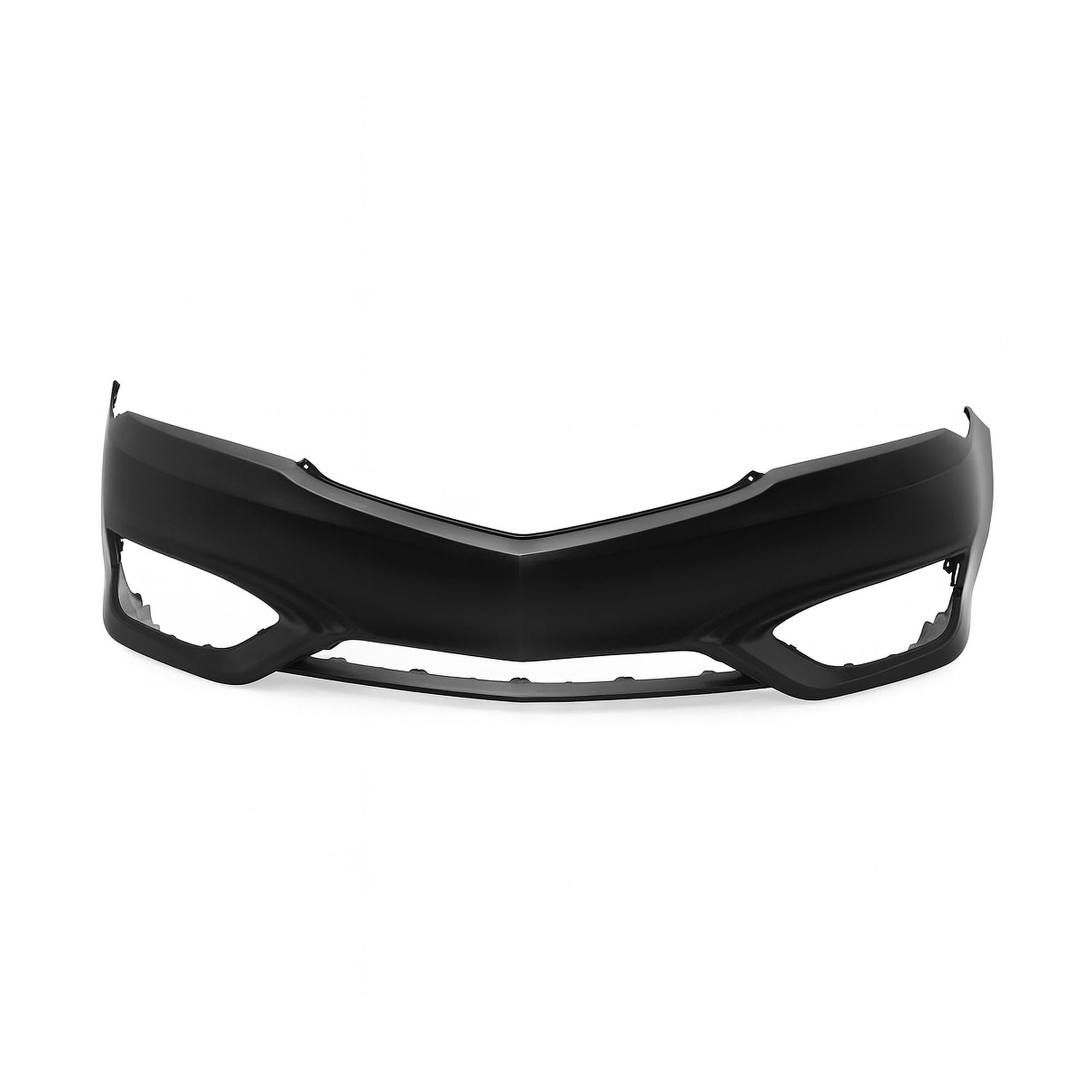FitParts Compatible with Acura ILX 2016–2018 Front Bumper Cover