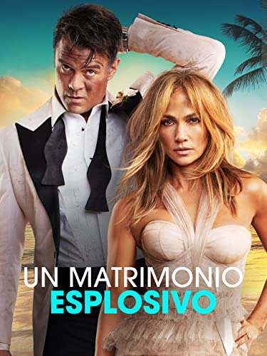 Un matrimonio esplosivo
