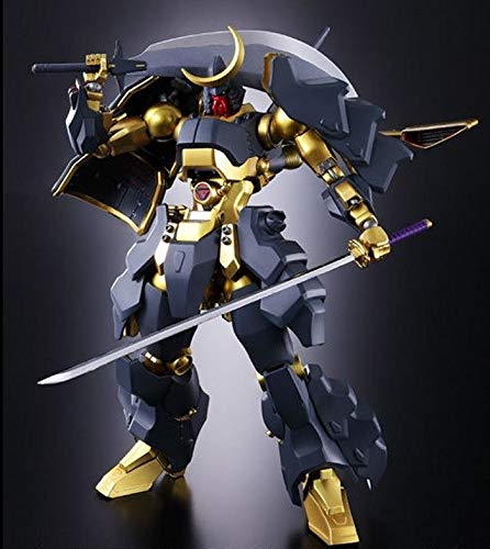 Amazon.co.jp: 「機甲戦記ドラグナー」 魂SPEC YGMA-14
