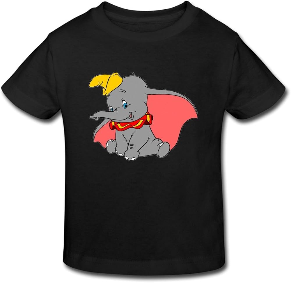 Girls Dumbo Shirt Clearance, 60% OFF 