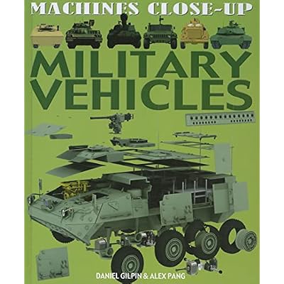 Military Vehicles: 1