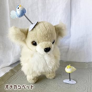 Amazon | [オメカシペット] 犬 鳥 ヘアピン 花 犬服 飾り