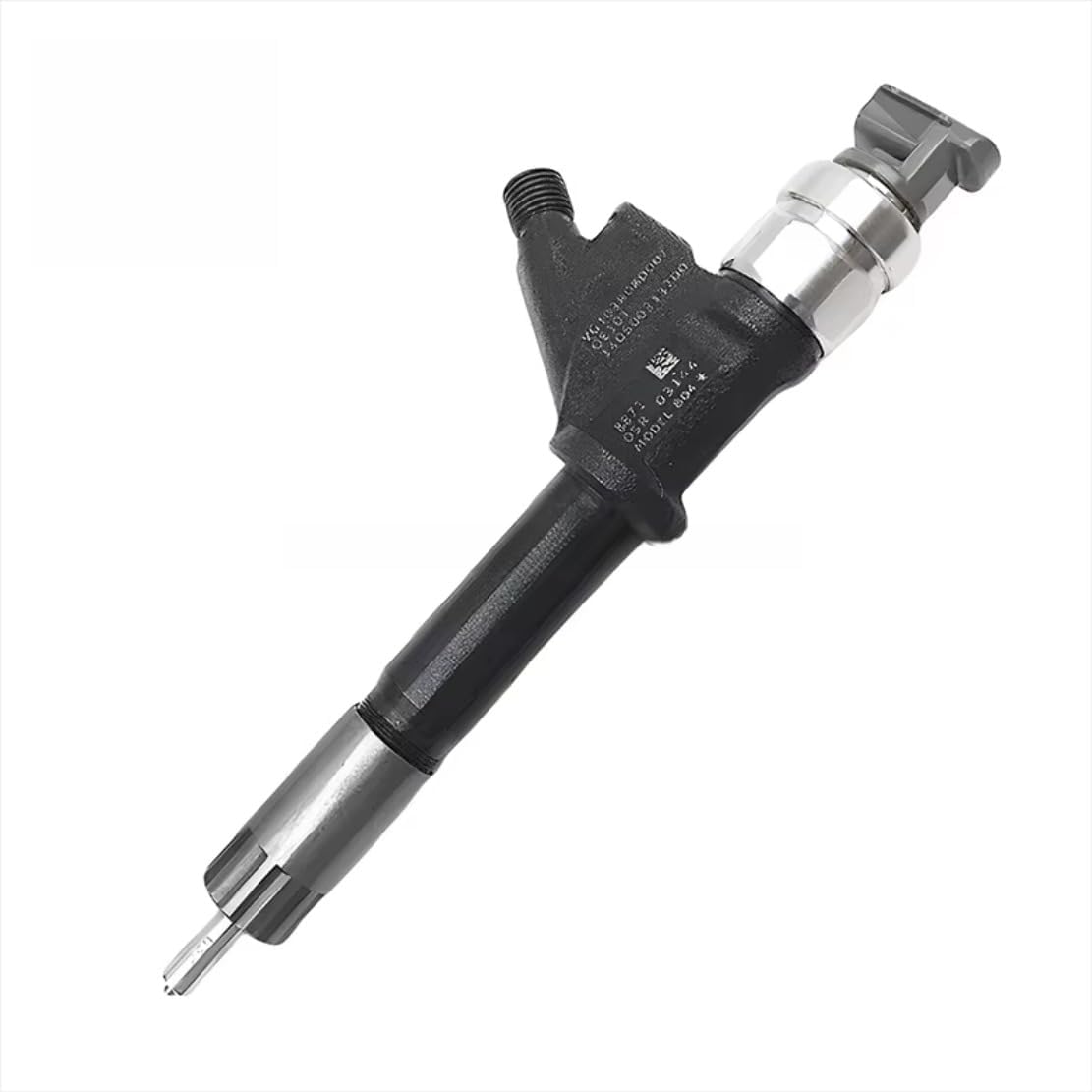 Common Rail Fuel Injector 095000-8872 095000-8873 Compatible with Sinotruk Howo Engine Parts (A)