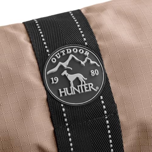 Hunter Denali, Hundemantel
