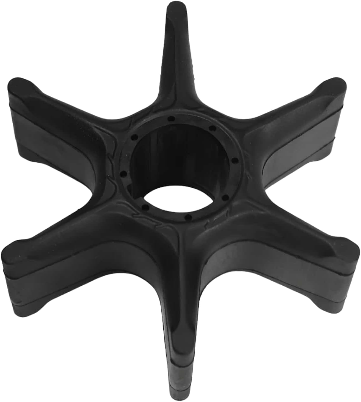 68V-W0078-01-00 With Housing Water Pump Impeller Repair Kit Replacement for Yamaha outboard 75 90 115 130 HP Boat Motor Engine Parts 68V-W0078-00-00