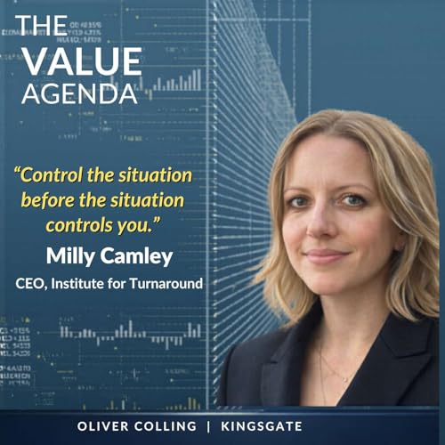 How to Know When Your Business Needs Outside Help with Milly Camley