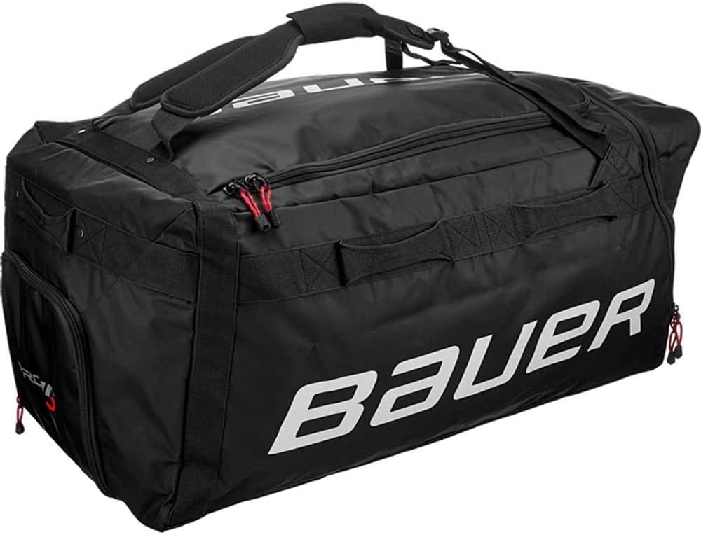 Bauer Pro 15 Medium Carry Bag Black