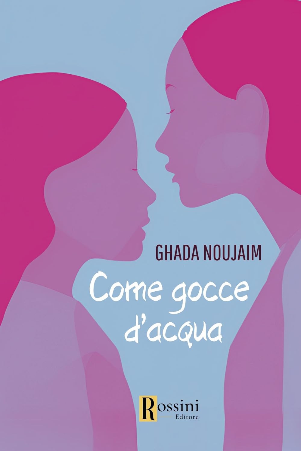 Come Gocce D'acqua - 4
