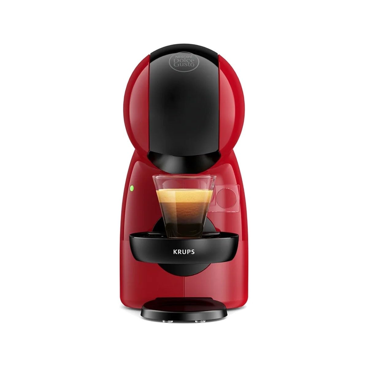 Cafetera de Cápsulas Krups Dolce Gusto
