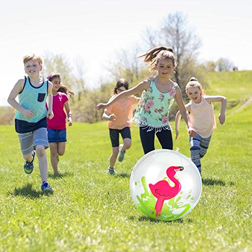 image for AMOR PRESENT Beach Ball, 16